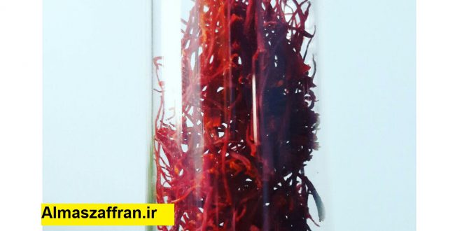 بازار فروش زعفران عمده